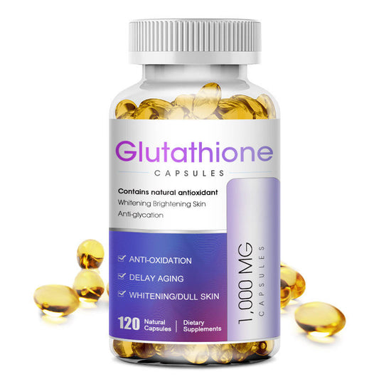 Glutathione ,Capsules