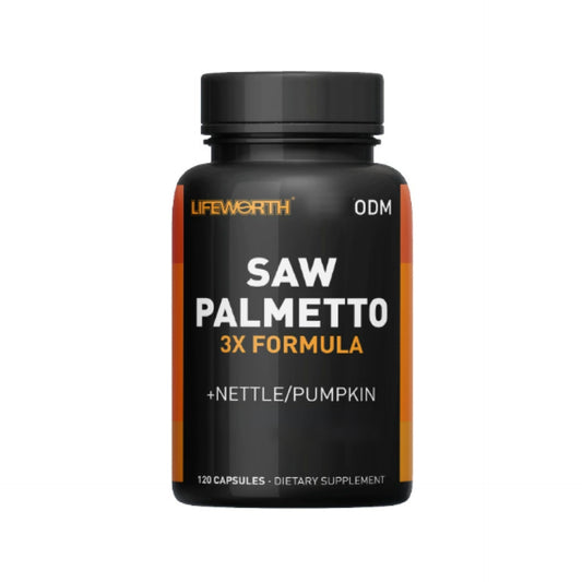 SAW PALMETTO