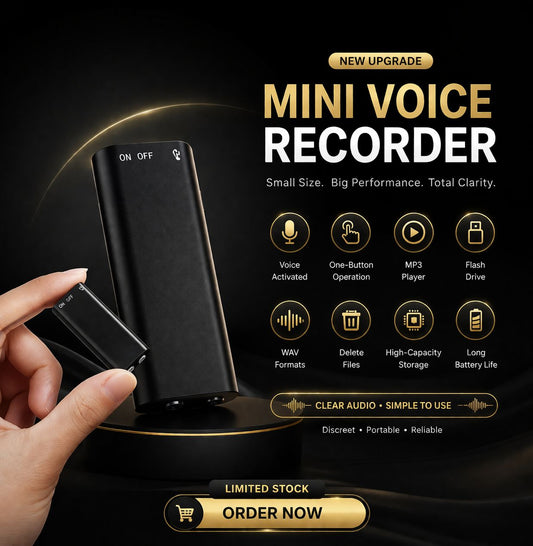 SoundGuard™ Precision Voice Capture